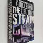 Guillermo del Toro : The Strain - pikkukuva 1