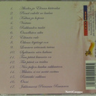 Finlanders • Kauneinta Häämusiikkia CD - pikkukuva 3