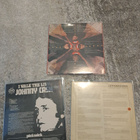 Lp:levyt 3kpl mm.johnny cash - pikkukuva 3