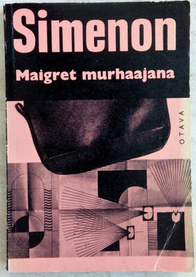 Simenon Maigret murhaajana