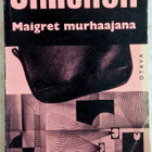 Simenon Maigret murhaajana - pikkukuva 1