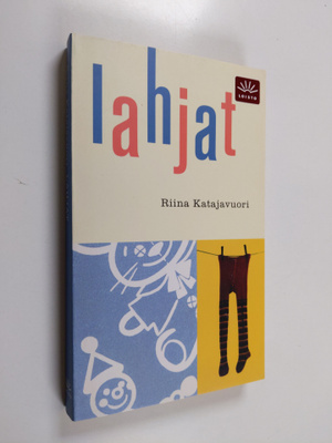 Riina Katajavuori : Lahjat