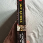 Gemmell, David: Rigante book 2: Midnight Falcon - pikkukuva 3