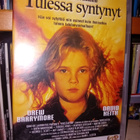 DVD Tulessa syntynyt ( SIS POSTIKULU ) - pikkukuva 1