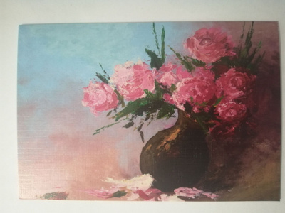 Unelmien ruusut