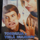 Tosinuija ja vielä nuijempi (Dvd) - pikkukuva 1