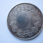 Ruotsi hopeamitali v. 1921 - pikkukuva 2