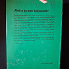 Autoteknillinen käsikirja, Alusta - pikkukuva 2