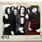 LYNYRD SKYNYRD Second Helping CD +3 Bonus-biisiä - pikkukuva 2