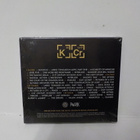 KING CRIMSON - AUDIO DIARY 2014-2017 M-/M- RARE 4CD - pikkukuva 2