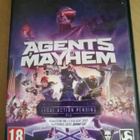 PC: Agents of Mayhem - pikkukuva 1