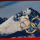 Olympiaraha.Rahasarja Sochi 2014 - pikkukuva 2