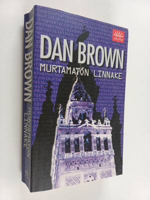 Dan Brown : Murtamaton linnake