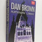 Dan Brown : Murtamaton linnake - pikkukuva 1