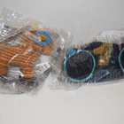 mcdonalds happy meal lelu hevonen koko sarja - pikkukuva 3
