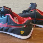 47 Puma Ferrari Speed Cat Super Lite Miesten Matala 47 - pikkukuva 3