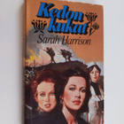 Sarah Harrison : Kedon kukat 2 - pikkukuva 1
