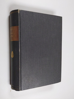 Alexandre Dumas : Josef Balsamo : historiallinen romaani ...