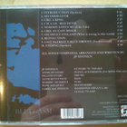 JP Sivonen - Bluegasm CD - pikkukuva 2