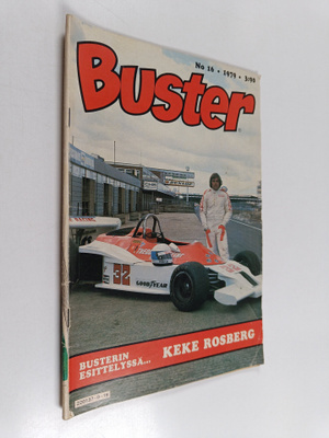 Buster 16/1979