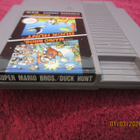 NES - Super Mario Bros & Duck Hunt - pikkukuva 3