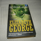 Elizabeth George Det innersta rummet -pok - pikkukuva 1