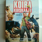Koirakuiskaaja - Volume 2 DVD - pikkukuva 1