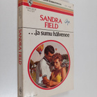 Sandra Field : ...ja sumu hälvenee - pikkukuva 1