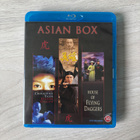 Asian Box (Blu-ray) - pikkukuva 1