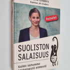 Giulia Enders : Suoliston salaisuus : kaikki kehomme kesk... - pikkukuva 1