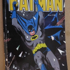 Batman sarjakirja 1990 - pikkukuva 1