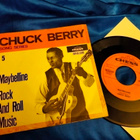 Chuck Berry sinkku - pikkukuva 2