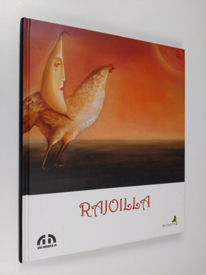 Rajoilla : Pekka Rönkkö 50