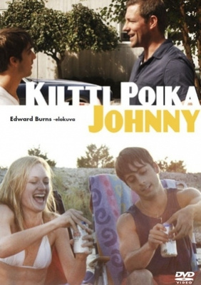 Kiltti poika Johnny (DVD)