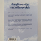 Elizabeth Clare Prophet : Opas ylösnousseiden mestareiden... - pikkukuva 2