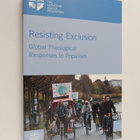 Simone Sinn : Resisting exclusion : global theological re... - pikkukuva 1