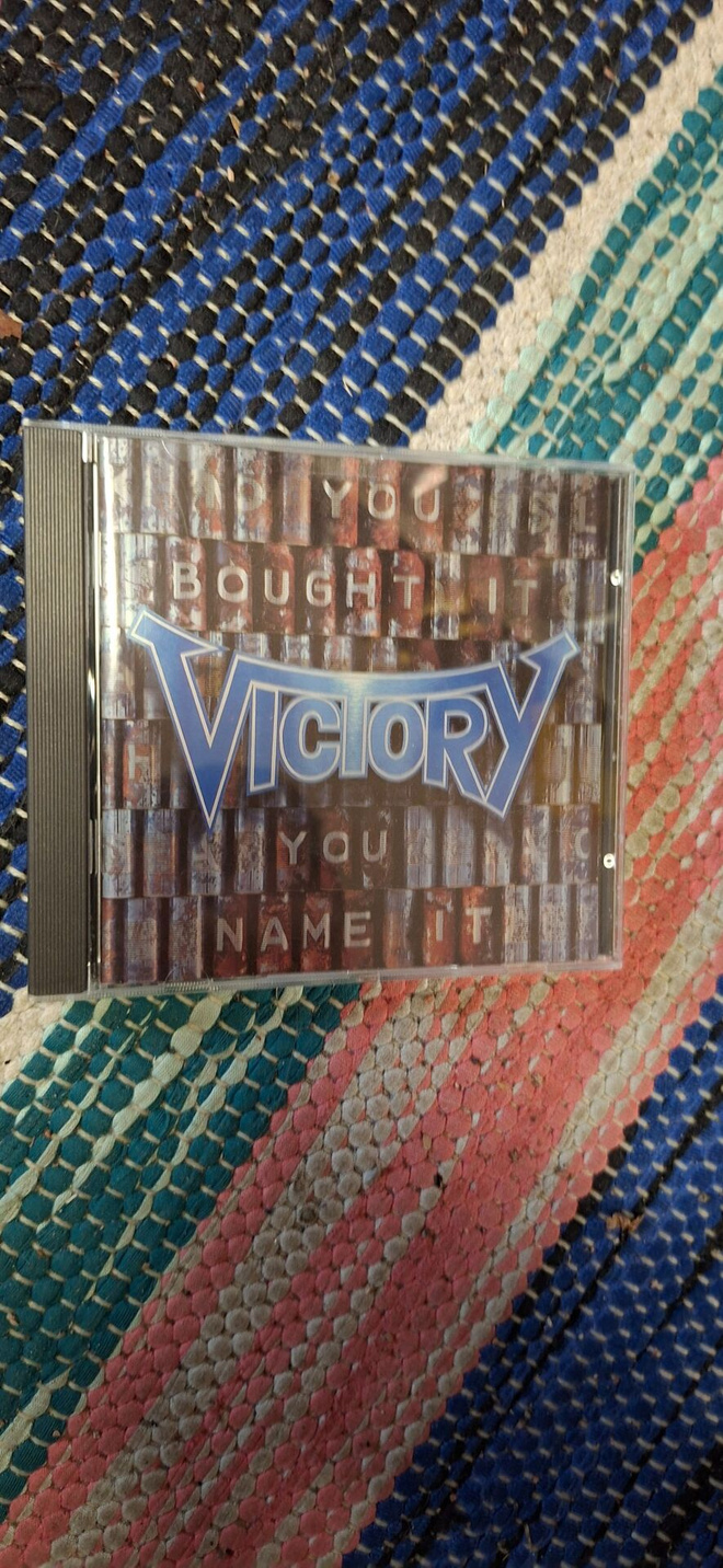 Victory:you name it
