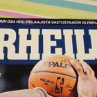 URHEILULEHTI 16 / 2017 - pikkukuva 2