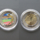 6 kpl 5€ Suomi VÄRI - pikkukuva 3