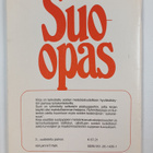 Leo Heikurainen : Suo-opas metsänkasvatusta varten - pikkukuva 2