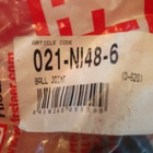 Nissan Primera Alapallonivel 021-NI48-6. D-620 - pikkukuva 1