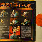 Jerry Lee Lewis LP - pikkukuva 2