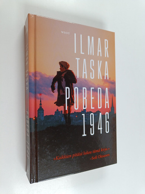 Ilmar Taska : Pobeda 1946