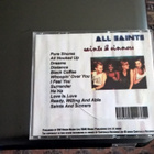 All Saints CD-levy - pikkukuva 2