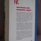 Jules Verne : Sukelluslaivalla maapallon ympäri (NTK 4.p.) - pikkukuva 2