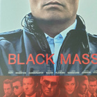 BLACK MASS BLU-RAY - pikkukuva 1