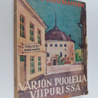 Hugo Nousiainen : Varjon puolella Viipurissa - pikkukuva 1