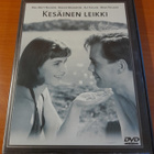 Kesäinen leikki - pikkukuva 1