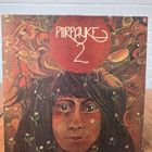 Piirpauke - Piirpauke 2 LP (orig.) - pikkukuva 1