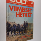 Colt 11/1974 : Viimeiset hetket - pikkukuva 1